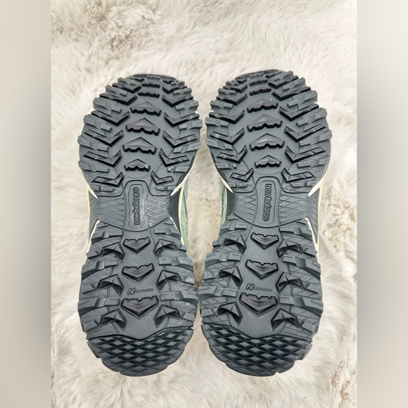 New Balance Lunar New Year 610T. Color:  Green‎ with natural mint Men’s 8.5 - Picture 12 of 13